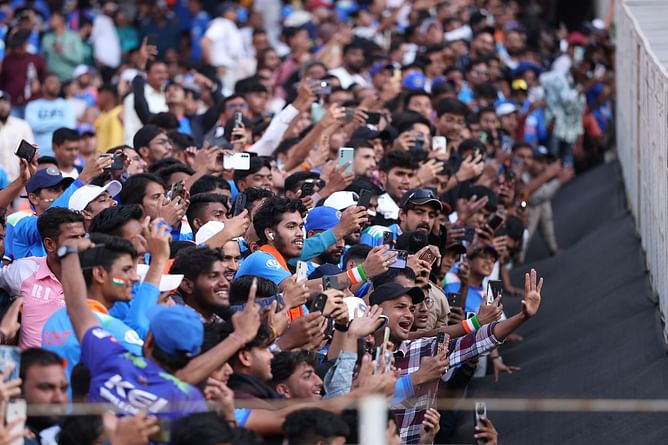 5 people arrested for betting after IND vs ENG 2025 3rd ODI; cash and mobile phones worth ₹1.8 lakh recovered: Reports