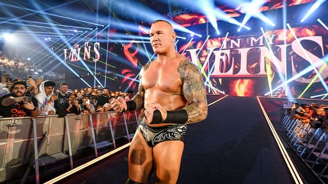 4 Reasons why Randy Orton missed WWE Royal Rumble 2025