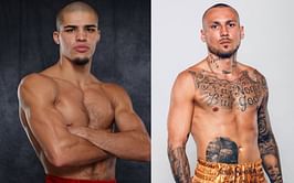Xander Zayas vs. Slawa Spomer: Live round-by-round updates