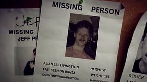 Who was Herb Baumeister and what did he do? Details about The Fox Hollow Murders subject, explored