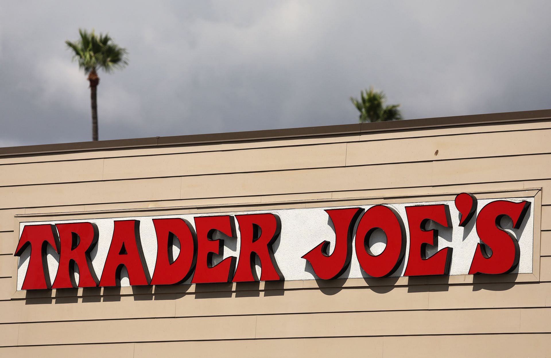 Trader Joe