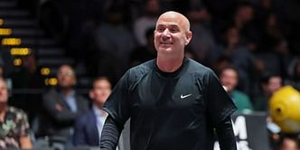 "I've had a long history, starting with my father" - Andre Agassi reveals motivation behind paying back tennis through education