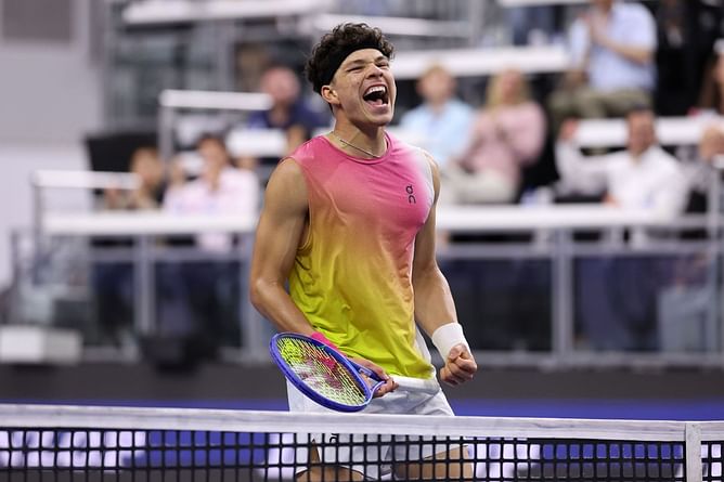Dallas Open 2025 Day 3: Men's singles & doubles predictions ft. Ben Shelton/ Horacio Zeballos vs Rinki Hijikata/ Alex Michelsen