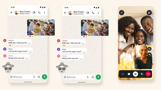 WhatsApp down: Current server status and problems