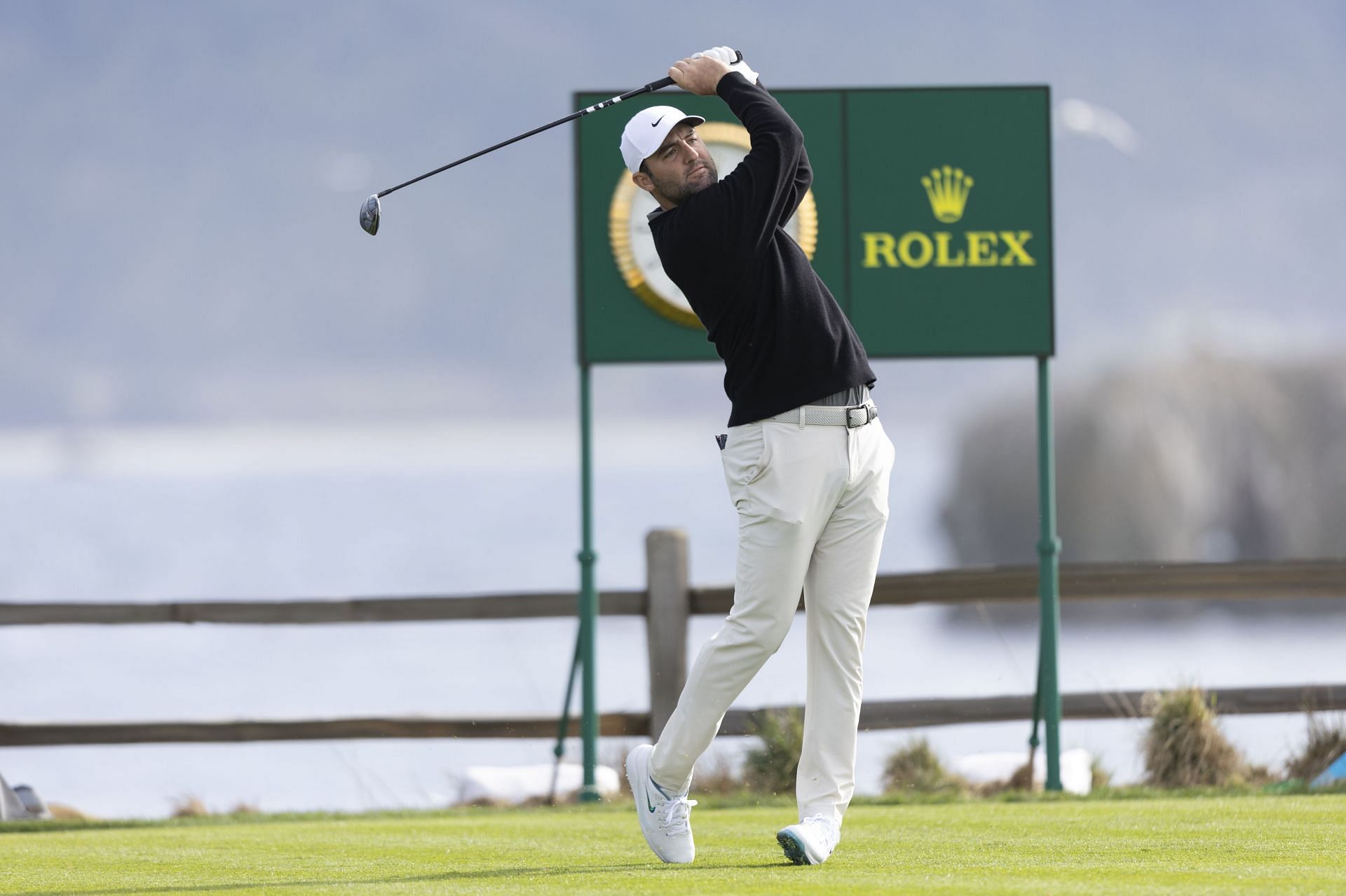 AT&amp;T Pebble Beach Pro-Am 2025 - Final Round - Source: Getty