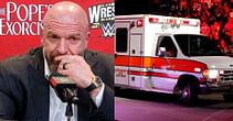 40-year-old WWE star to be forced to miss WrestleMania 41 after suffering a serious injury? Exploring the possibility