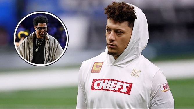 "She's really awful": $50,000,000 ex-NBA star's daughter Mariah Rose slams Patrick Mahomes' wife for supporting Donald Trump, calls her 'ghetto"