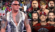 The Rock to cost former WWE World Heavyweight Champ the Men’s Elimination Chamber Match? Possible scenario explored