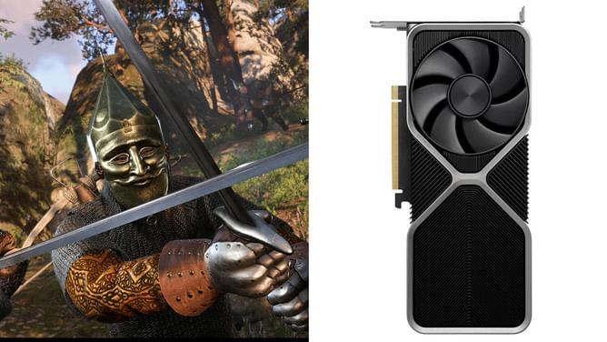 Best Kingdom Come Deliverance 2 graphics settings for Nvidia RTX 4070 Ti and RTX 4070 Ti Super