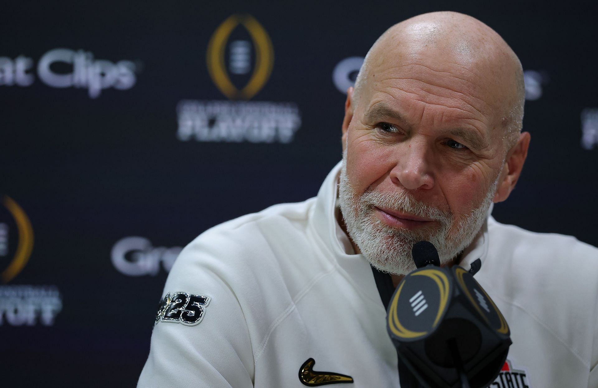 2025 CFP National Championship - Media Day - Source: Getty