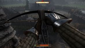 Which class should you choose in Kingdom Come Deliverance 2?