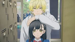 Honey Lemon Soda episode 5 release date, where to watch, and more