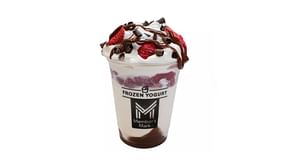 Sam’s Club’s new "Be Mine" Choco Berry Sundae: All you need to know about the limited-time Valentine’s Day treat