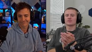 "Dude had the craziest ego": Ninja slams Symfuhny for his behavior after reaching Celestial rank in Marvel Rivals