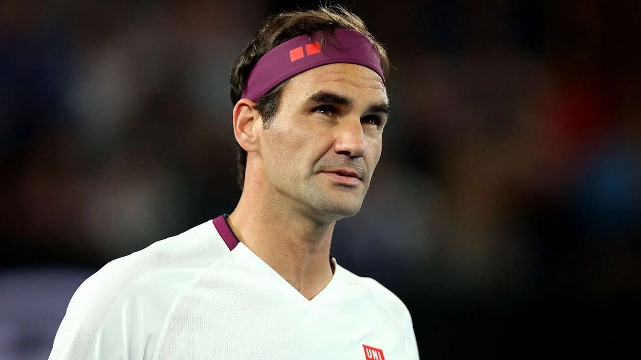 Roger Federer