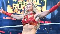 Charlotte Flair sends a one-word message to WWE Hall of Famer after his Royal Rumble-related message