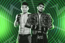 ONE Fight Night 28: Who won the $50,000 bonuses?