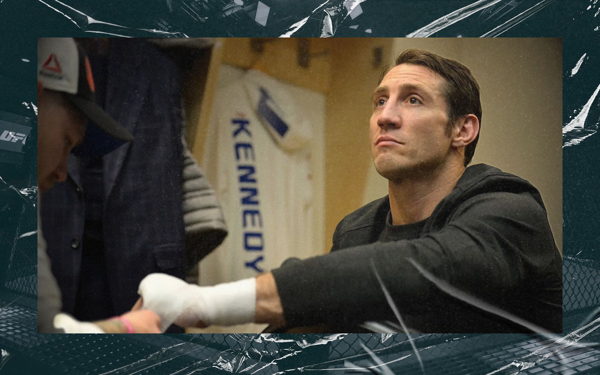 Tim Kennedy issues response to allegations on his book. [Images courtesy: Getty Images]