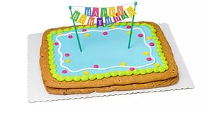 Sam’s Club’s Cookie Cake returns in time for Valentine’s Day: Product details and availability explored