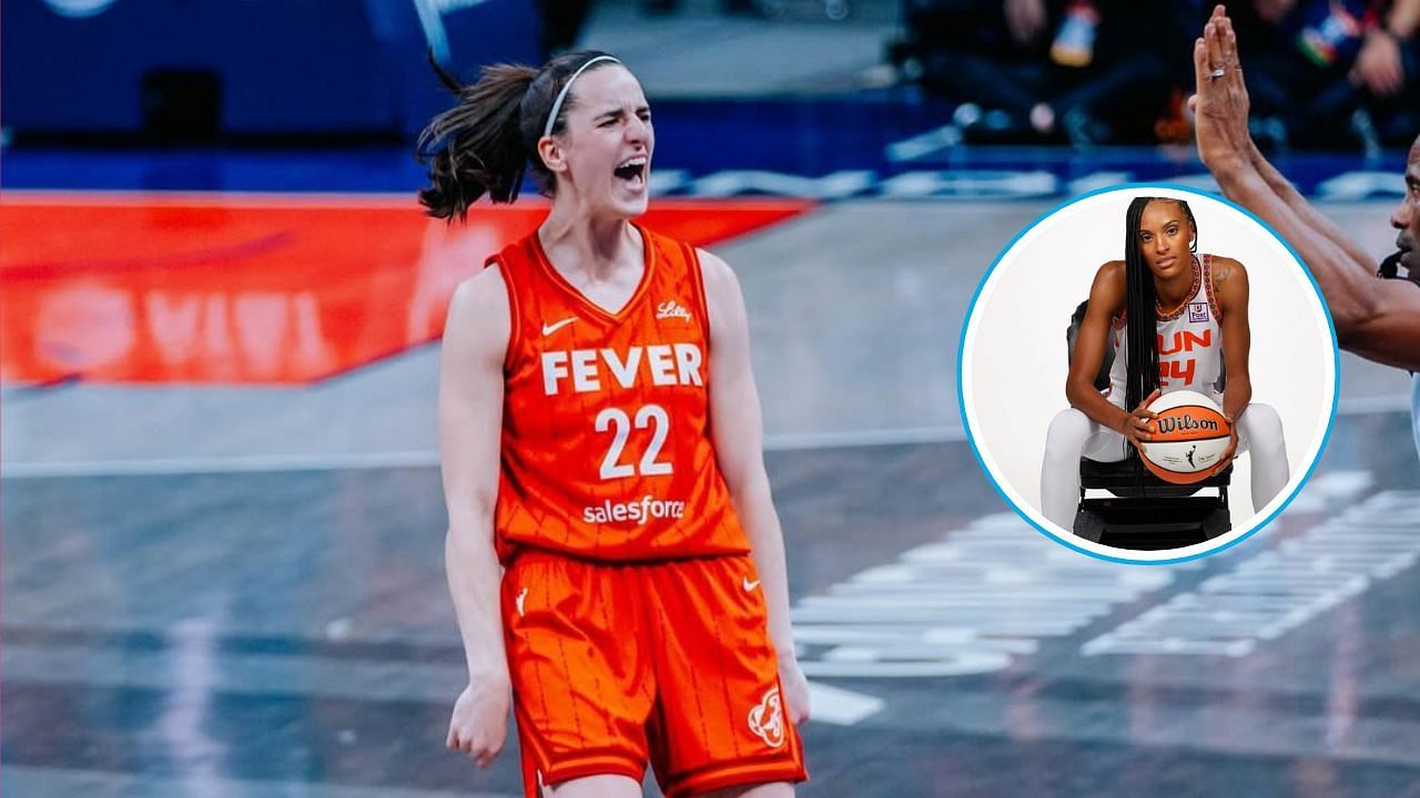 Fans react to the WNBA