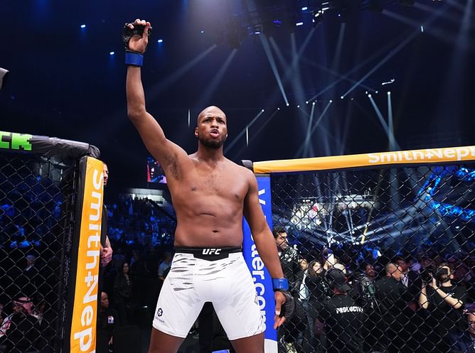 Michael 'Venom' Page reveals he would entertain light heavyweight bout, names "dangerous" opponent he would avoid
