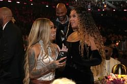"Somebody call animal control"— GloRilla and Tokyo Toni feud escalates as former claps back over Beyonce clout chaser remarks