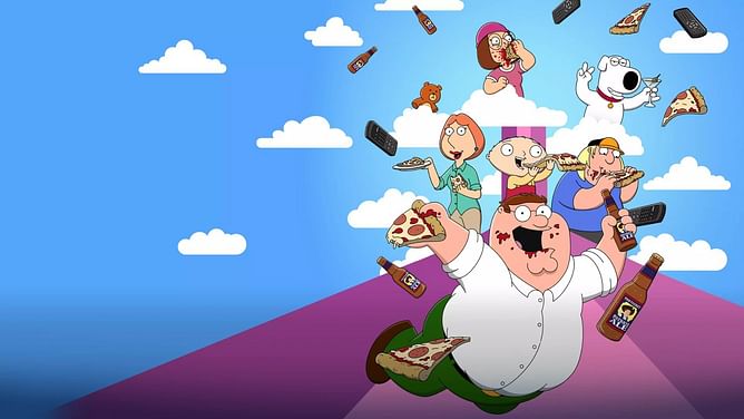Family Guy season 23: Release date and time, plot, and where to watch
