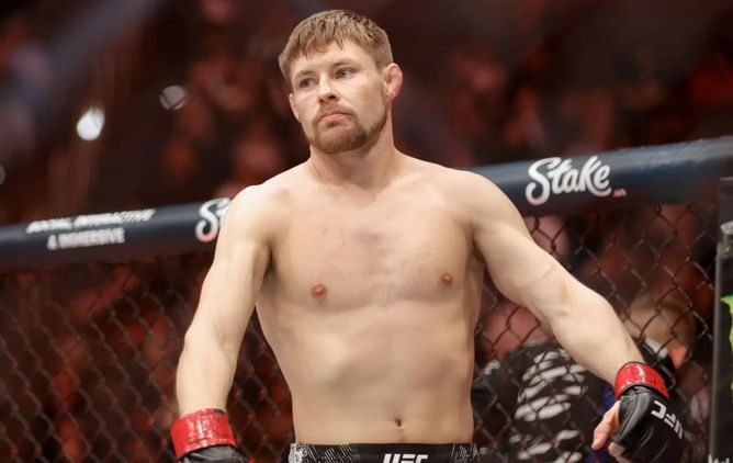 In the wake of Bryce Mitchell controversy, ex-UFC star throws in two more names in the MMA community who said "the most outlandish things"