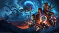 Baldur's Gate 3 and Avowed share a penchant for the fantastical element (Image via Larian Studios)