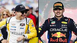 'Unbeatable' Alex Palou compared to Max Verstappen in bold claim by IndyCar insider