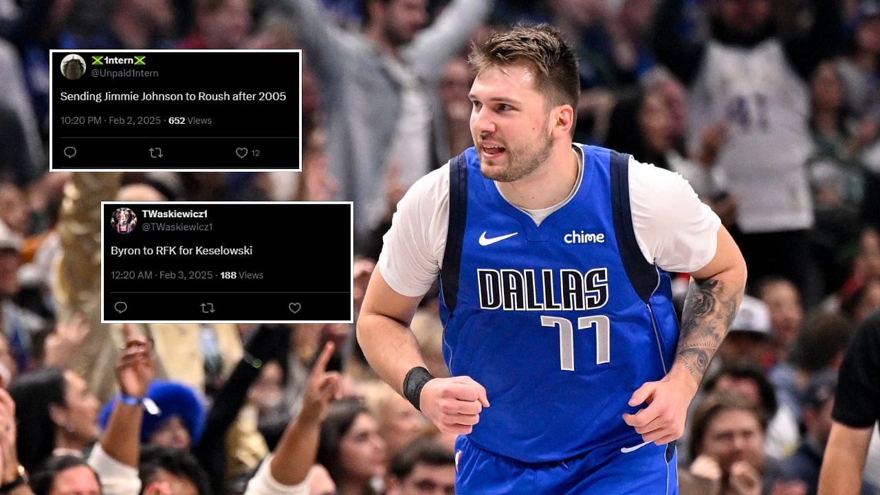 Luka Doncic