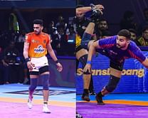 71st Senior National Men's Kabaddi Championship: Full list of Haryana players ft. Mohit Goyat & Ashu Malik