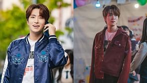 "This man is an ACTOR who ACTS"— Fans react to GOT7's Youngjae as a villain in 'Friendly Rivalry' opposite to his off-screen sunshine personality