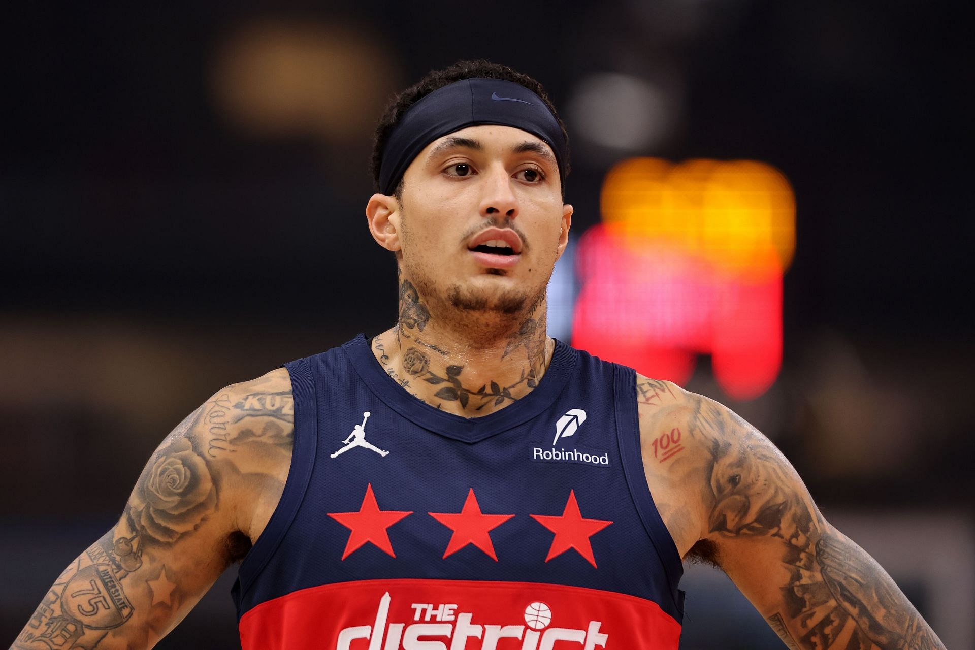 Washington Wizards v Chicago Bulls - Source: Getty