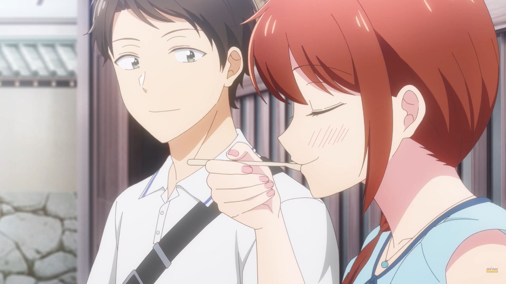 I Have a Crush at Work episode 6 release details (Image via BLADE)