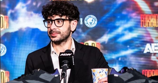 "I don't want to" - Tony Khan firmly against making major backstage change in AEW
