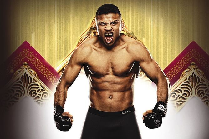 ONE 171 results and recap: Bibiano Fernandes vs. Kevin Belingon