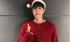 “My favorite song recently”— Doosan Bears's new foreign special hitter Jake Cave names BTS’ j-hope’s 'On the Street’ as his potential cheer song