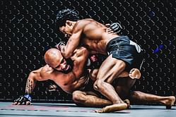 "That changed my life forever" - Adriano Moraes reflects on iconic KO of Demetrious Johnson ahead of ONE 172 return