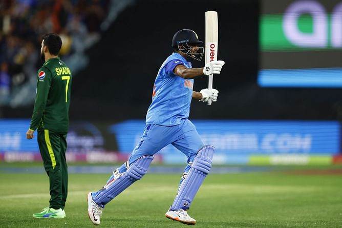 “Pakistan team is under much more pressure” - R Ashwin’s huge statement ahead of IND vs PAK 2025 Champions Trophy match