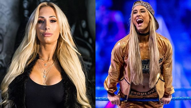 Unfortunate update on Carmella's WWE contract - Reports
