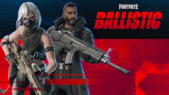 Fortnite glitch allows players to unlock all Chapter 6 Season 2 Ranked rewards quickly