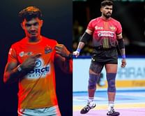 71st Senior National Kabaddi Championship: Full list of Indian Railways players ft. Pankaj Mohite & Ajinkya Pawar