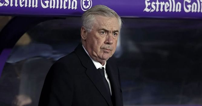Real Madrid identify surprise centre-back option if there are more injuries in defence: Reports