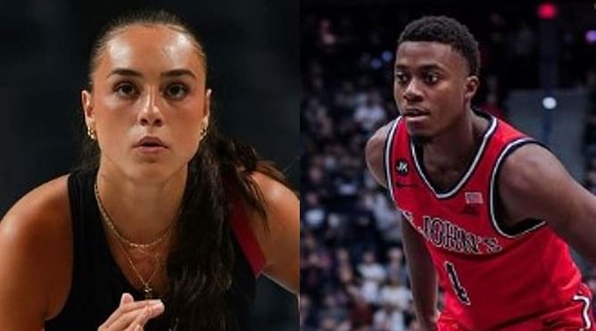 Nika Muhl drops heartfelt reaction on boyfriend Nahiem Alleyne’s Valentine’s Day tribute