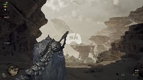All available skills in Monster Hunter Wilds