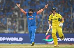 "I won't waste his experience" - Former cricketer picks replacement if Jasprit Bumrah is ruled out of India's 2025 Champions Trophy squad