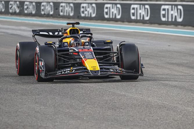 "How the car didn't break itself apart during this run I'll never know": Ex-Red Bull man on the Austrian team's stunt of driving the car in the snow