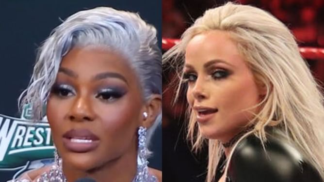 After Jade Cargill attack accusation, WWE makes Liv Morgan announcement before SmackDown
