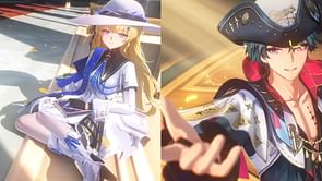 Wuthering Waves 2.1 banners schedule